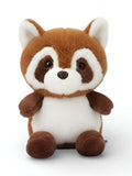 Cute Plush Raccoon Stuffed Animal 9 Inch Toy ST15305.