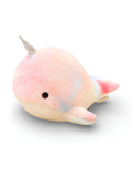 Cute White Narwhal Stuffed Animal ST11610.