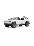 Cybertruck Toy with Lights & Buttons – Interactive Toy Car TV6642.