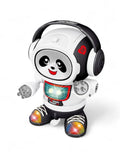 Dancing Panda Robot Toy For Kids (MS-S-24) - Toyloft