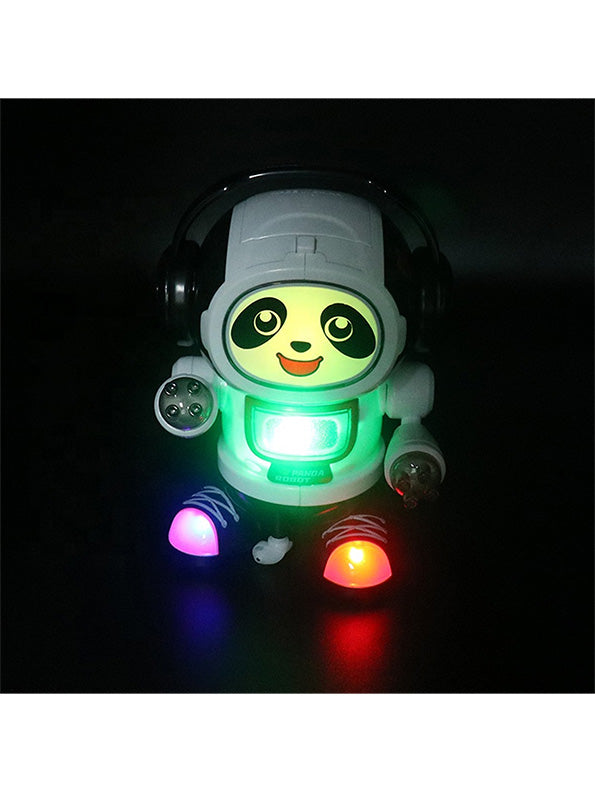 Dancing Panda Robot Toy For Kids (MS-S-24) - Toyloft