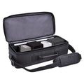 Deluxe Gaming Trove with Black Trim-0