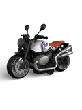 Diecast Motorcycle Model 1:14 Scale Bike LMI13719.