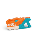 Dinosaur Water Gun for Kids – High-Capacity T-Rex Squirt Gun.