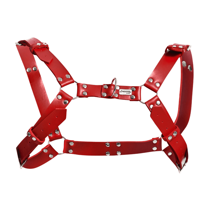 DNGEON Harness Belts