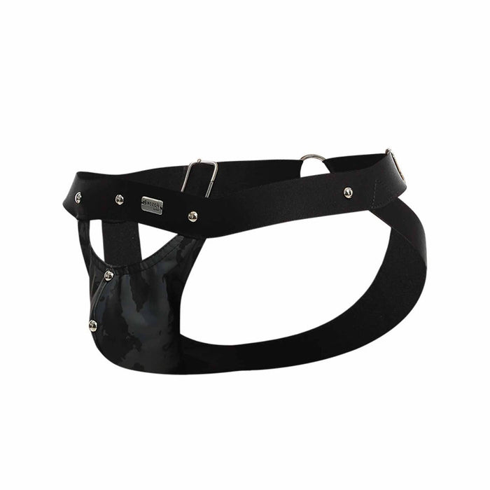 DNGEON Peekaboo Jockstrap