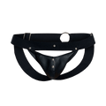 Black / OS