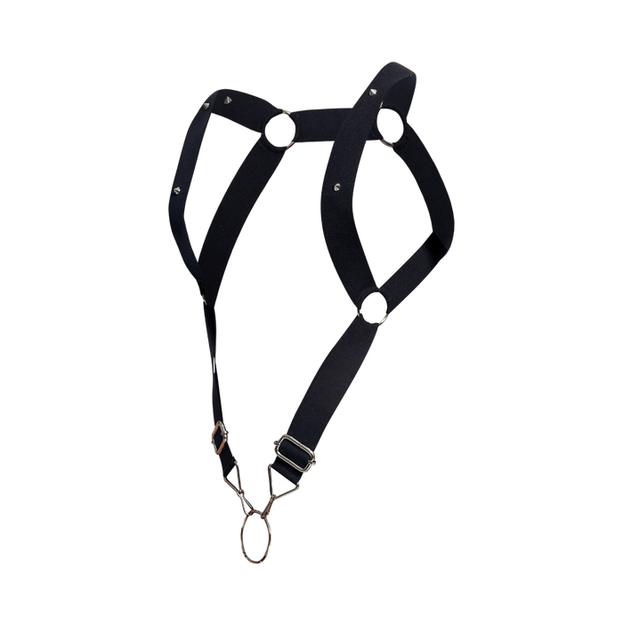 DNGEON Straight back Harness