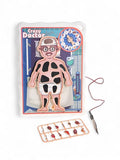 Doctor Tool Health Kit Toy For Kids - Fun & Educational Pretend Play Set | NX-N-24