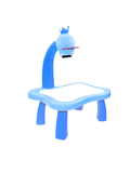 Drawing Projector Table –  Art Tracing Educational Toy Blue LMI10876.