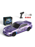 Drift RC Car – 4WD High-Speed 1:43 Scale Remote Control Racing Car TV5918