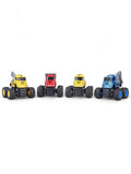 Dumper Truck Toy For Kids - (MS-S-24) - Toyloft