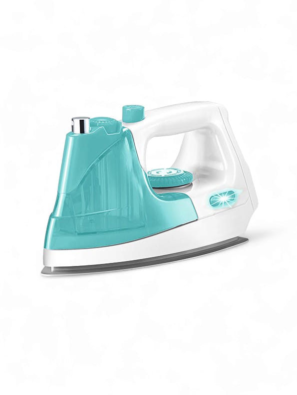 Electric Iron Toy (NX.L-J-8) - Toyloft