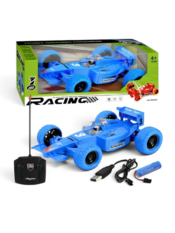 F1 Remote Control Racing Car Toy LMI16325.