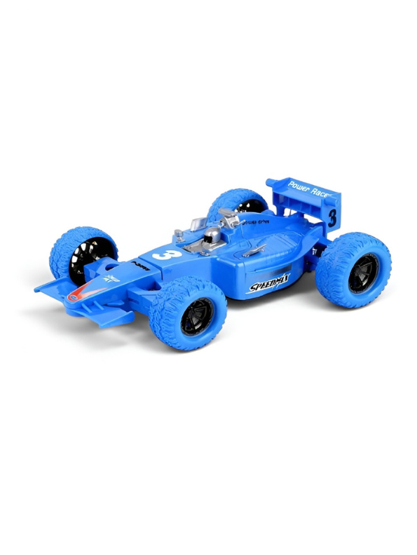 F1 Remote Control Racing Car Toy LMI16325.