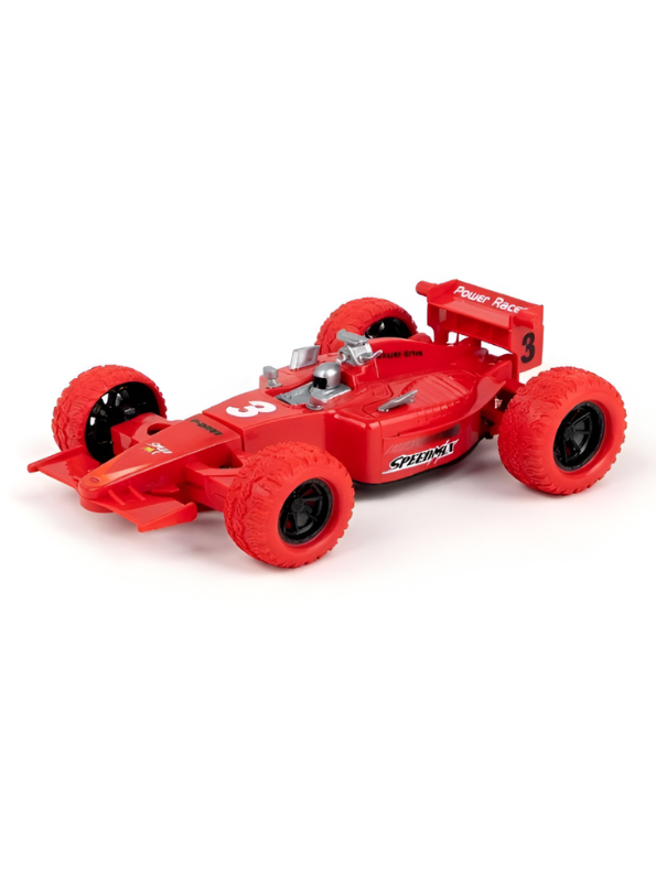 F1 Remote Control Racing Car Toy LMI16325.