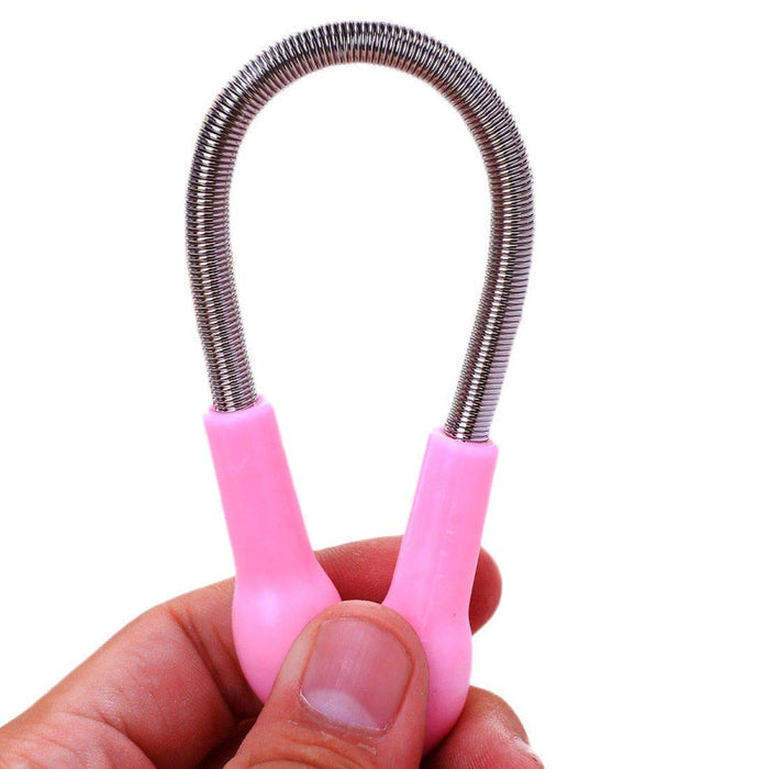 Facial Hair Remover Epilator
