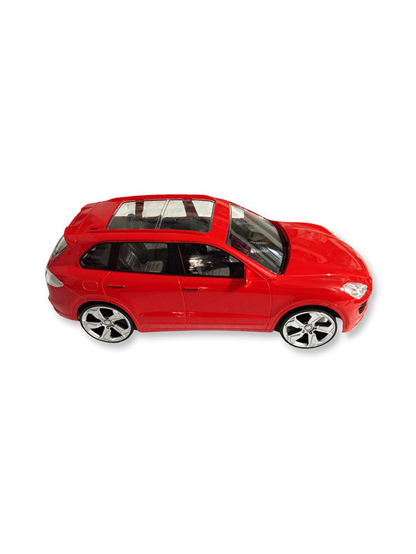 Famous Remote Control RC Car For Boys And Girls - Red (L-184) - Toyloft