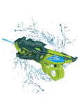 Forest Blaze - DinoSplash Blaster Electric Automatic Water Gun Toy for kids LMI11836