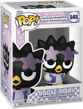 Funko POP Sanrio - Hello Kitty and Friends - Badtz-Maru (K-Pop Outfit)