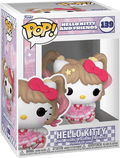 Funko POP Sanrio - Hello Kitty and Friends - Hello Kitty (K-Pop Outfit)
