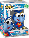 Funko POP Television - Muppet Babies - Baby Gonzo