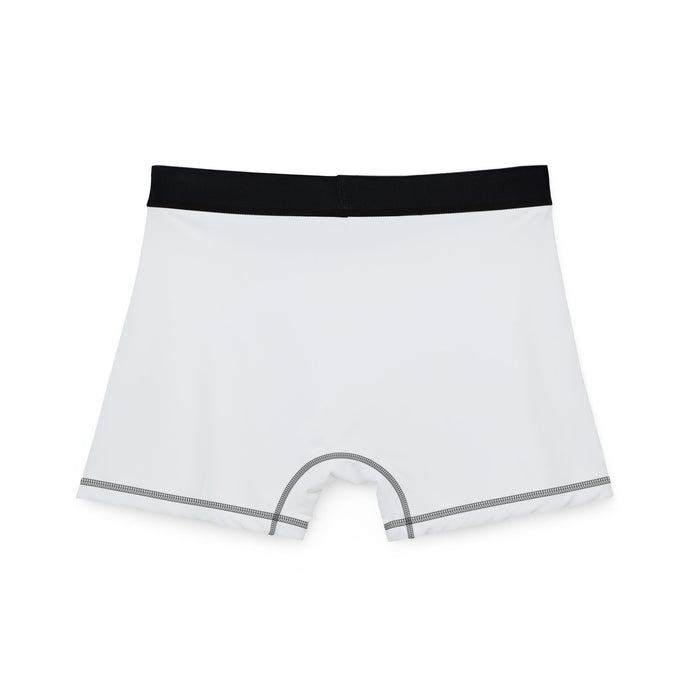 Funny Choking Hazard Men's Boxers - Unique Gift for Him