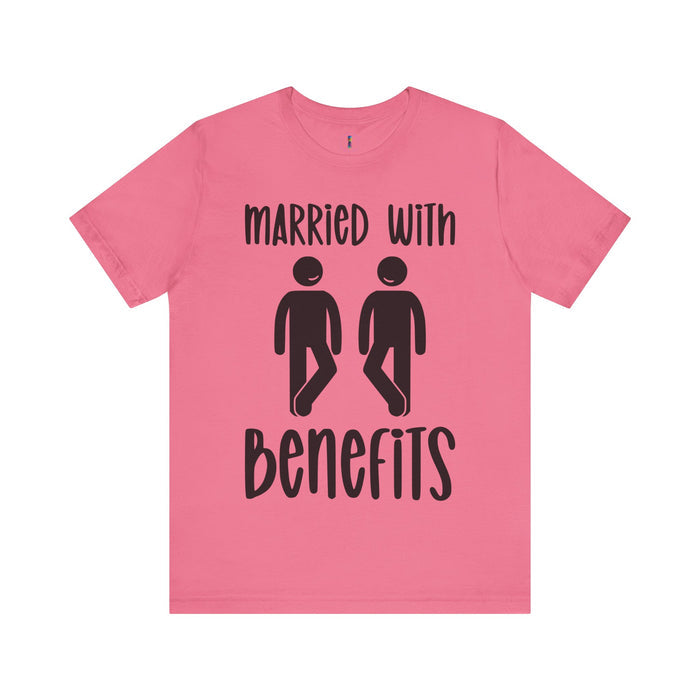 Charity Pink / S
