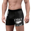 Funny Men's Boxer Briefs - 'I Licked It, So It's Mine'