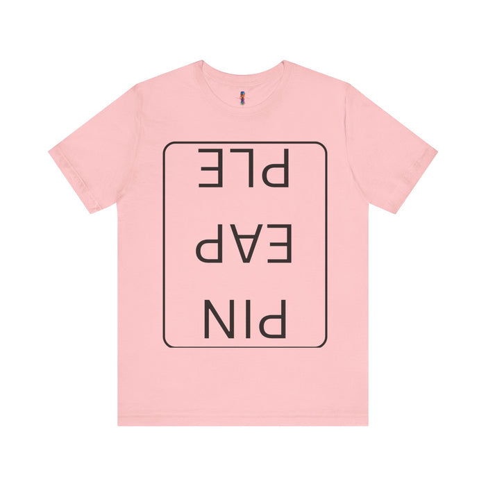 Pink / S