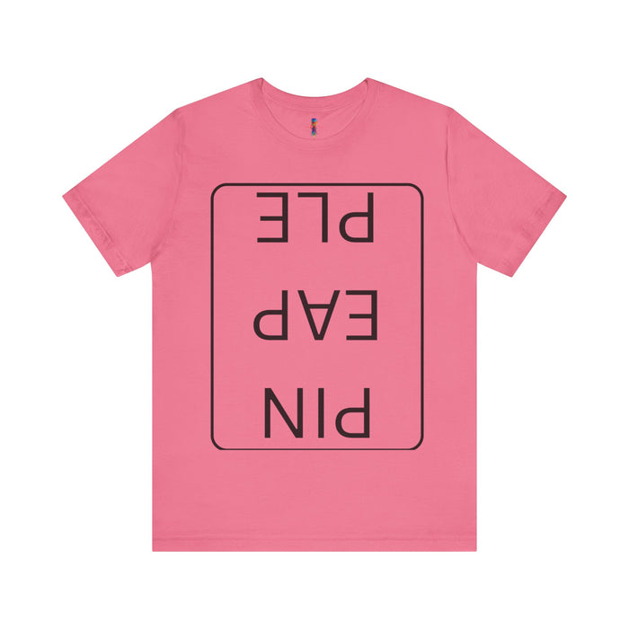 Charity Pink / S