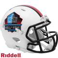 Hall of Fame Helmet Riddell Replica Mini Speed Style-0