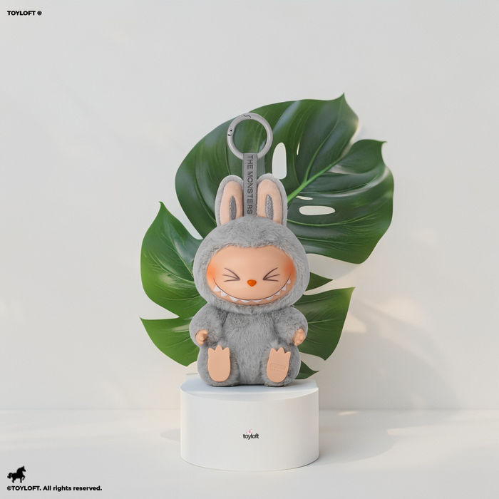 Hehe - Have A Seat Series Box - Blind Box - Official Authentic Barcoded Pop Mart Labubu Vinyl Plush Blind Box