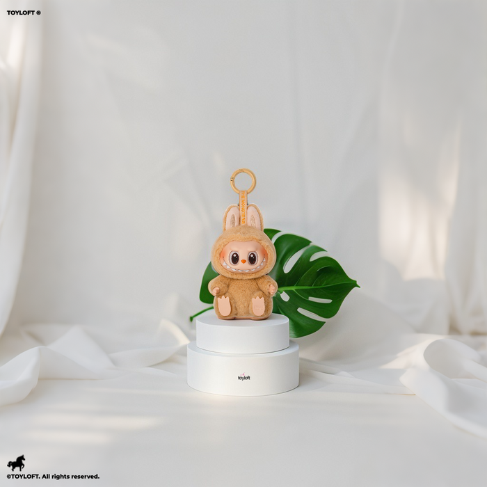 Hehe - Have A Seat Series Box - Blind Box - Official Authentic Barcoded Pop Mart Labubu Vinyl Plush Blind Box