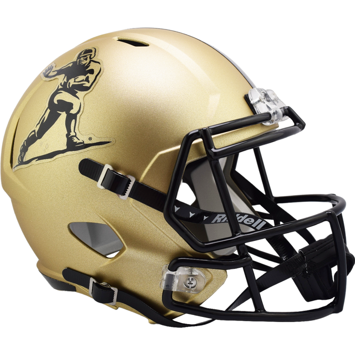 Heisman Collection Helmet Riddell Replica Full Size Speed Style-0