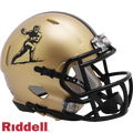 Heisman Collection Helmet Riddell Replica Mini Speed Style-0