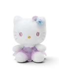 Hello Kitty Cute Plush Doll – Soft Lavender Dress Edition, 10-Inch Kids ST16779