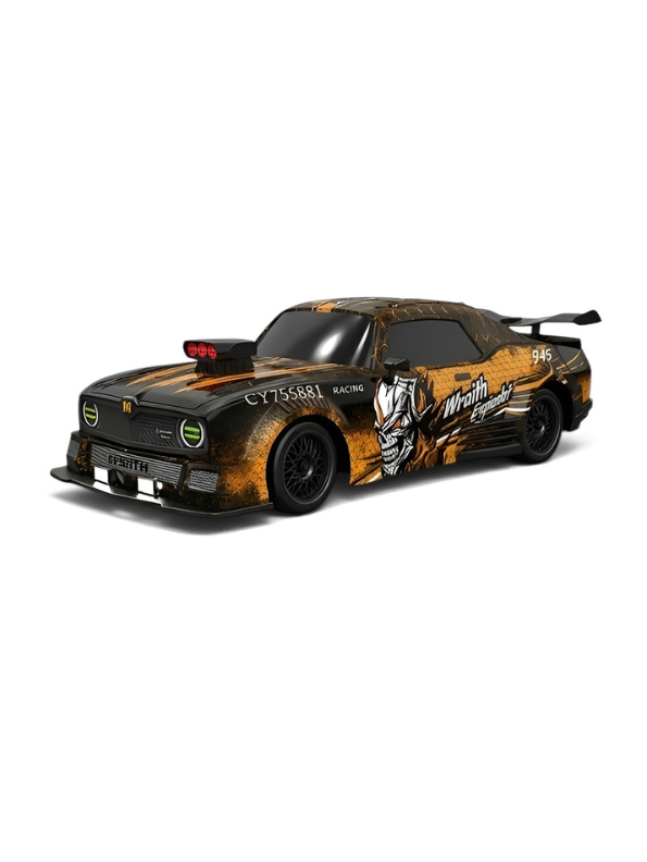 High-Speed Drift Remote Control Muscle Car Toy LMI16849.