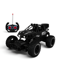High-Speed Remote Control Off-Road Monster Truck.