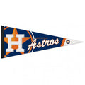 Houston Astros Pennant 12x30 Premium Style-0