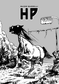 HP by Guido Buzzelli