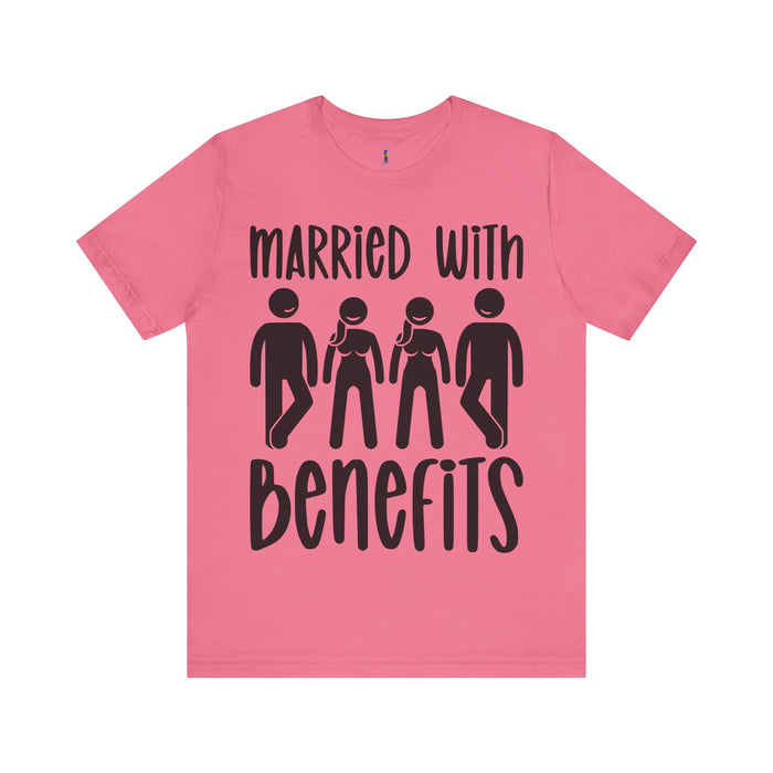 Charity Pink / S