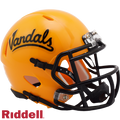 Idaho Vandals Helmet Riddell Replica Mini Speed Style-0