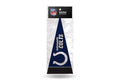 Indianapolis Colts Pennant Set Mini 8 Piece Alternate-0