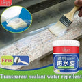 1. Invisible Leakage Repair Crack Sealant