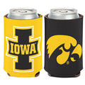 Iowa Hawkeyes Can Cooler-0