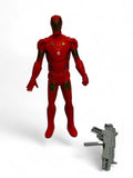 Iron Man Action Figure Toy for Kids - Heroic & Interactive Play | MD-O-24 - Toyloft