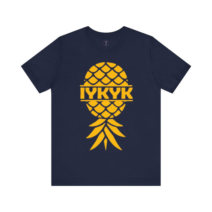 Navy / S