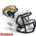 Jacksonville Jaguars Helmet Riddell Replica Mini Speed Style On-Field Alternate 2024-0