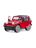 Jeep Wrangler Toy Car Diecast Model Car NX13625.